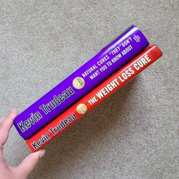 Natural Cures‎ & The Weight Loss Cure "They" Don't Want You to Know about - Picture 4 of 7